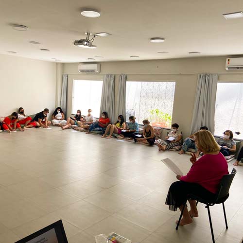 casa_core_site_atividades_grupo Dra. Annacy Amorim - Grupo de Estudo Casa Core